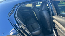 Mazda 3 2.0 e-Skyactiv X MHEV [186] GT Sport 5dr Auto Petrol Hatchback